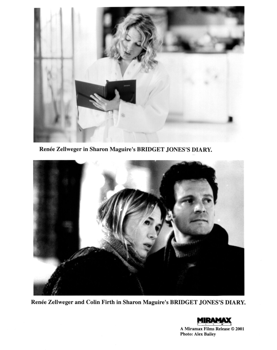 Derfor er Gen Z obsessed med Bridget Jones