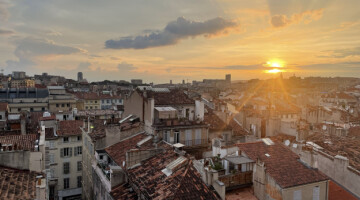 ELLE Guider: Marseille