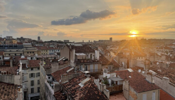 ELLE Guider: Marseille