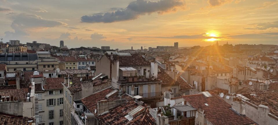 ELLE Guider: Marseille