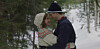 Harald og Sonja ELLE