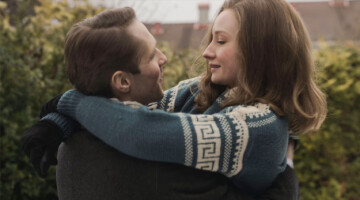 Gina Bernhoft Gørvell om hvordan det var å spille dronningen