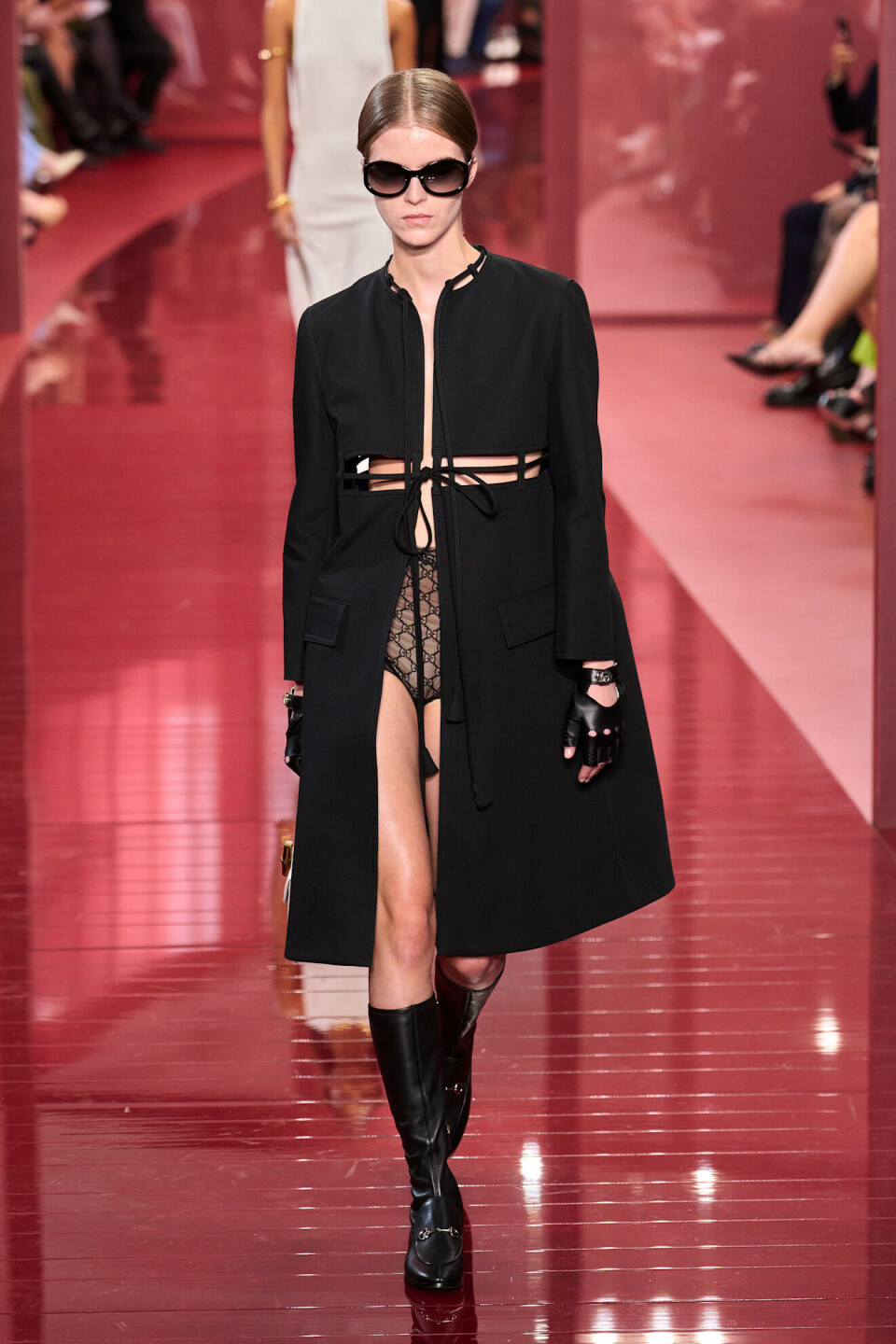 Gucci Ready to Wear SS25