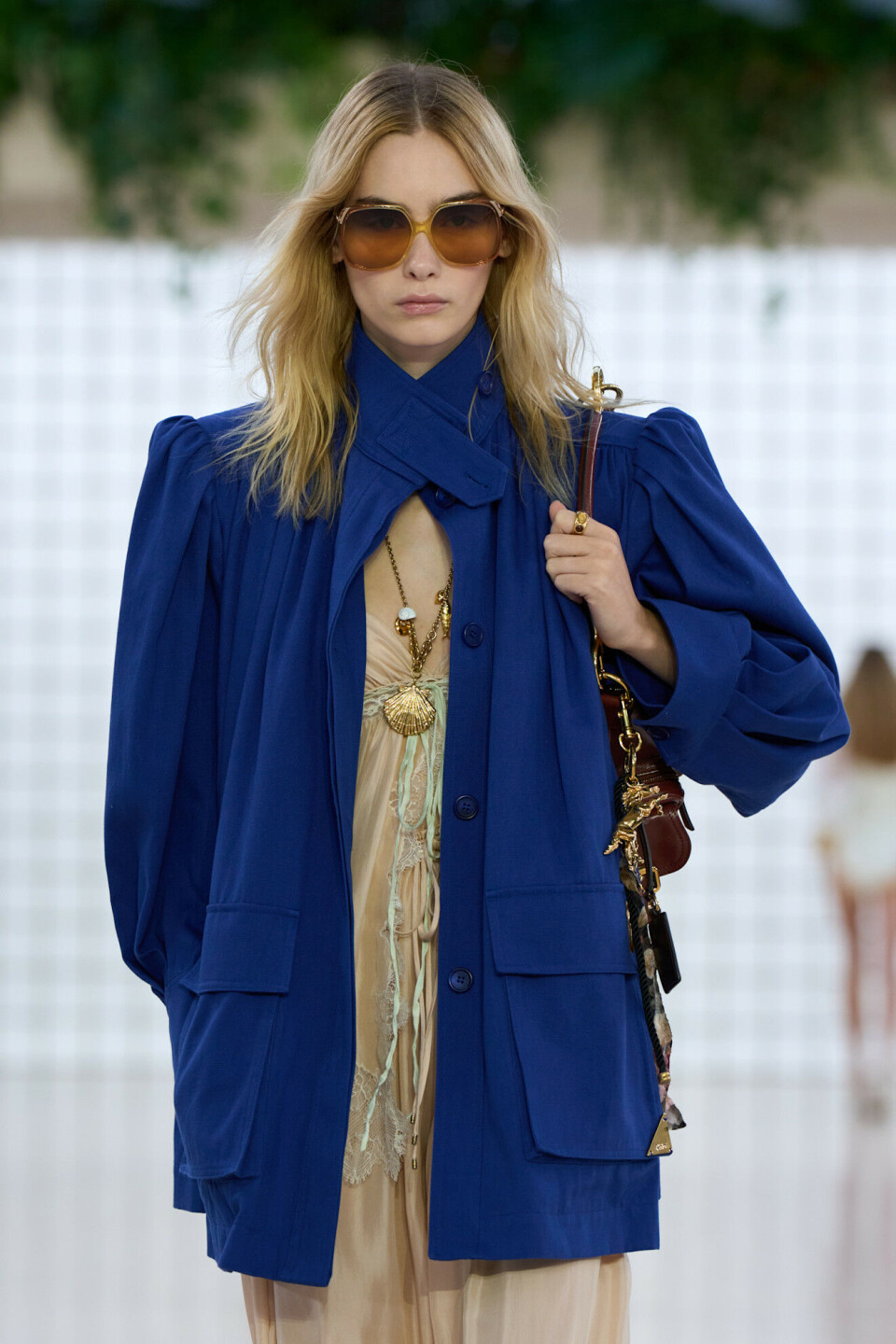 Chloé Ready to Wear SS25