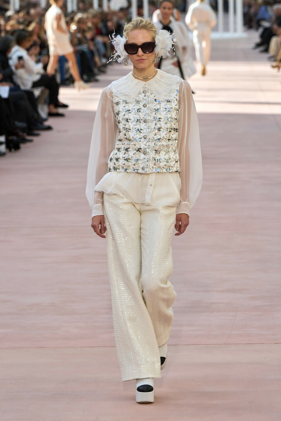 Chanel Ready to Wear SS25