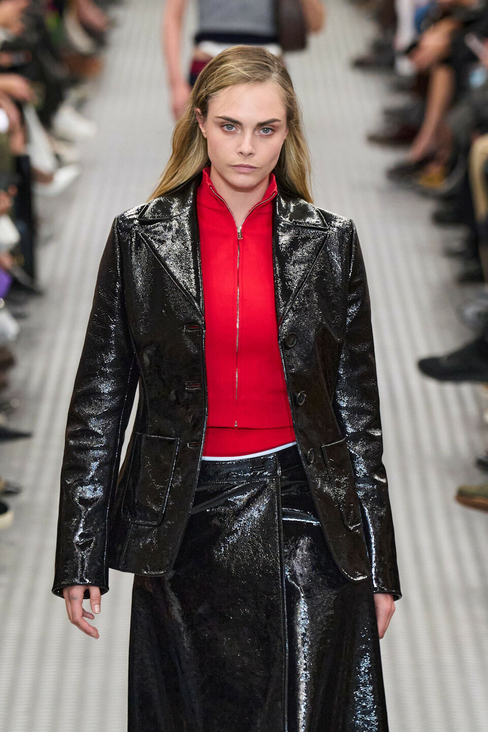 Miu Miu Ready to Wear SS25