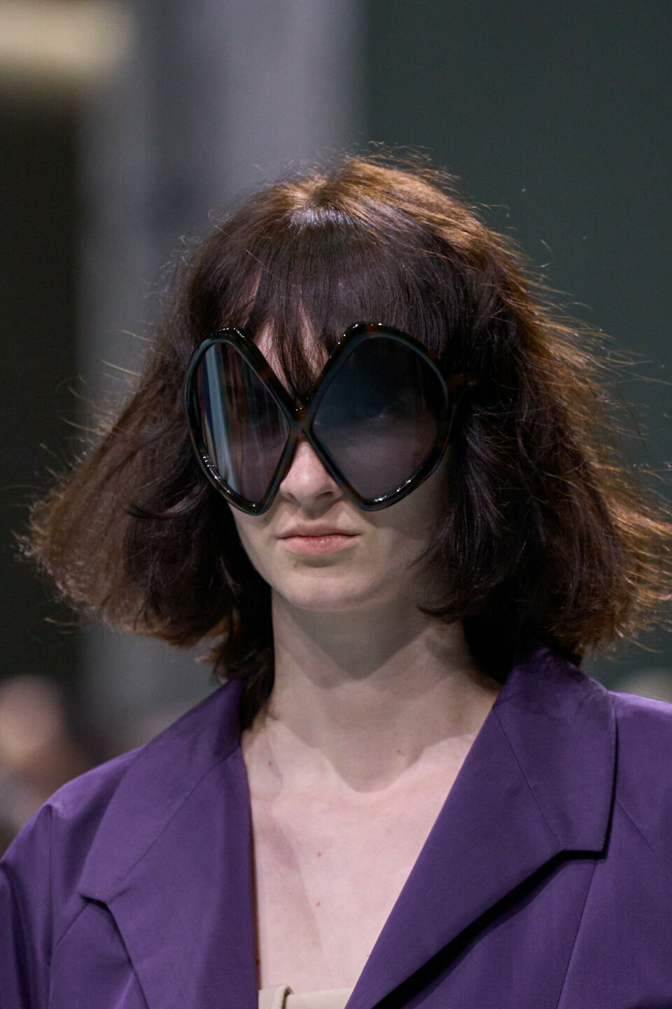 Prada Ready to Wear SS25