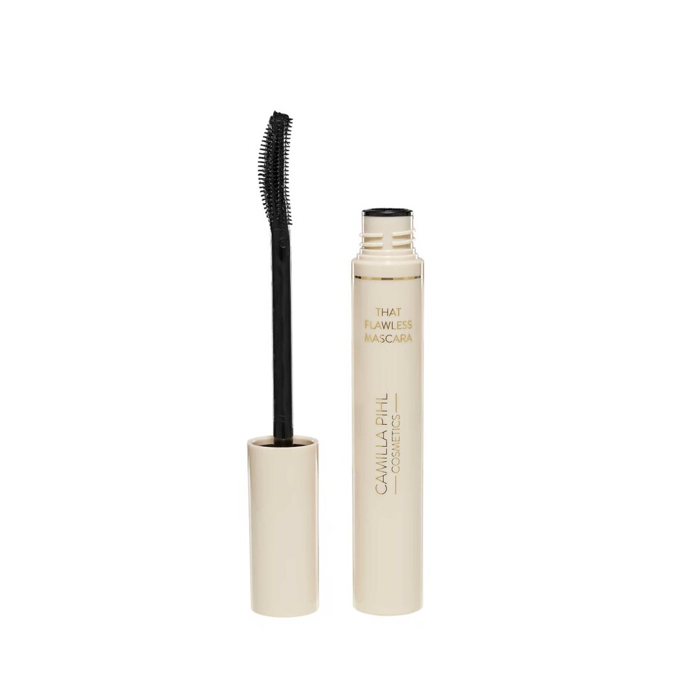 Beste mascara for volum