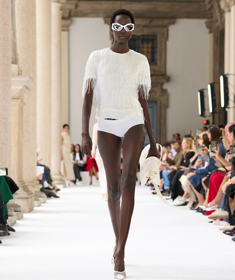 Sportmax SS25