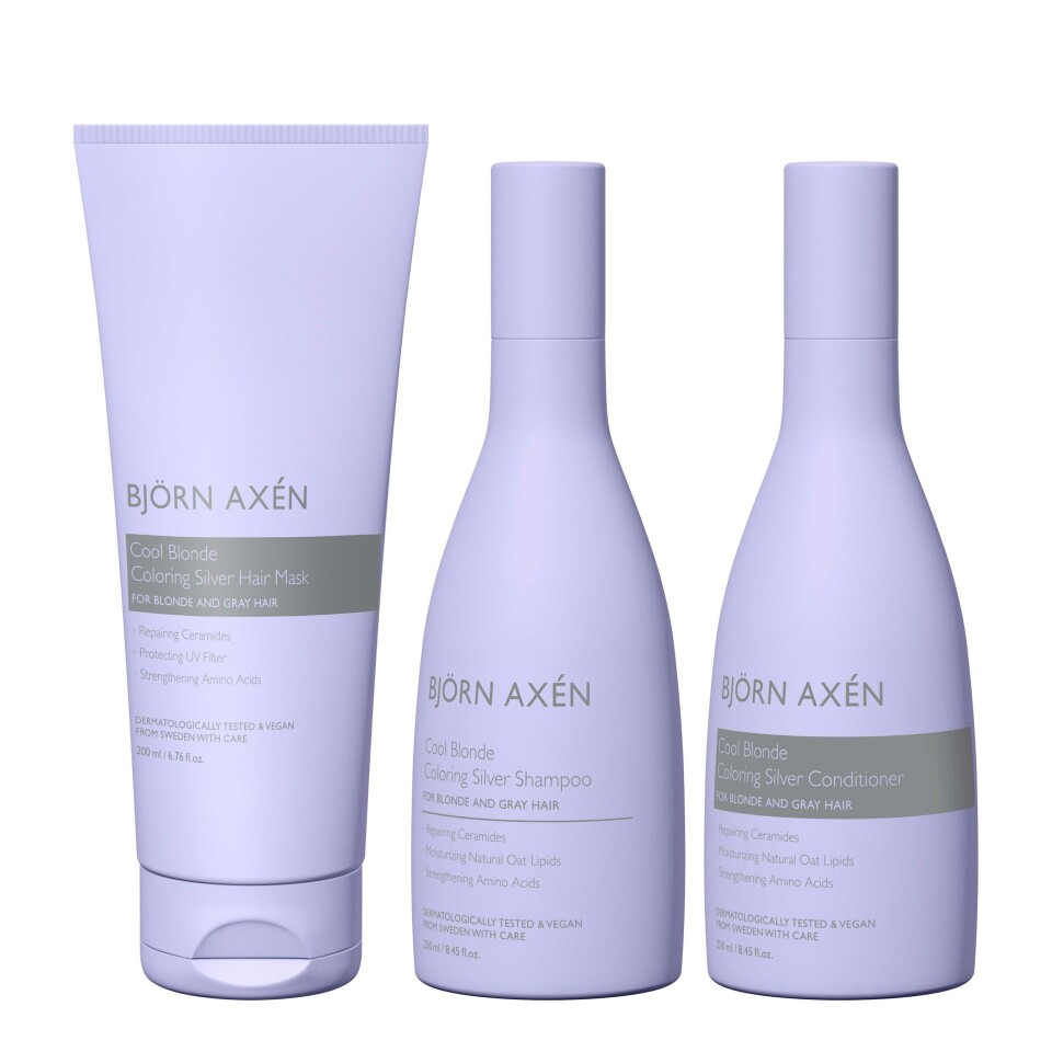 Beauty Awards 2025: Årets beste produkter