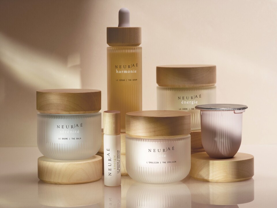 Beauty Awards 2025: Årets beste produkter