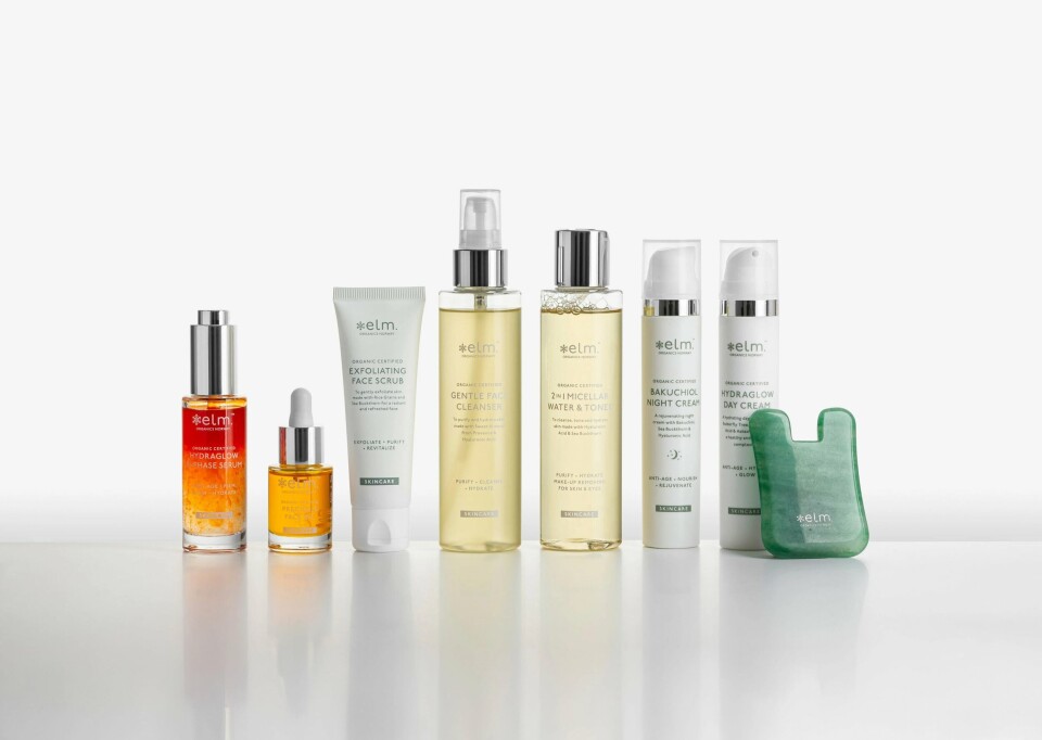 Beauty Awards 2025: Årets beste produkter