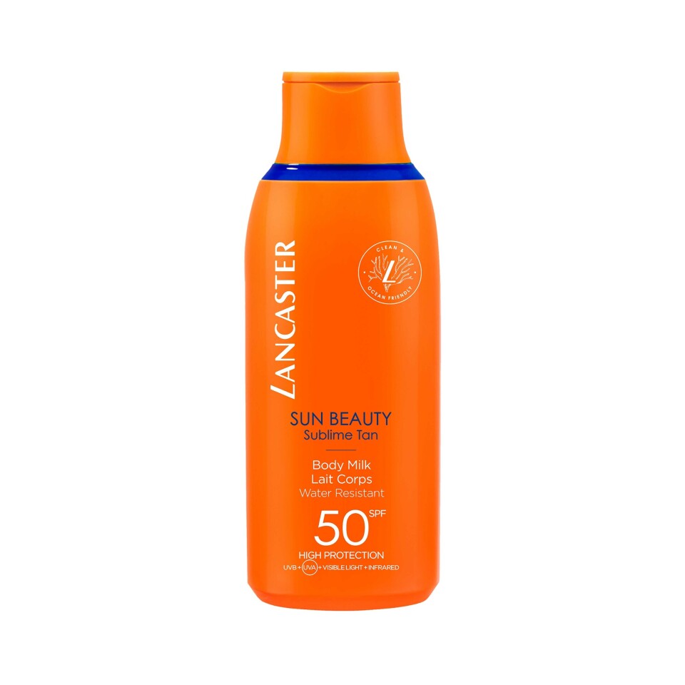 Beauty Awards 2025: Årets beste produkter