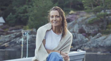 Kari Traa om å være egoist, bruke humor og vise «levd liv»