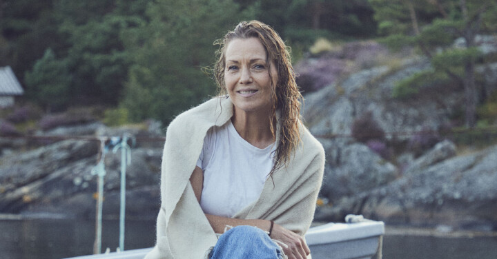 Kari Traa om å være egoist, bruke humor og vise «levd liv»