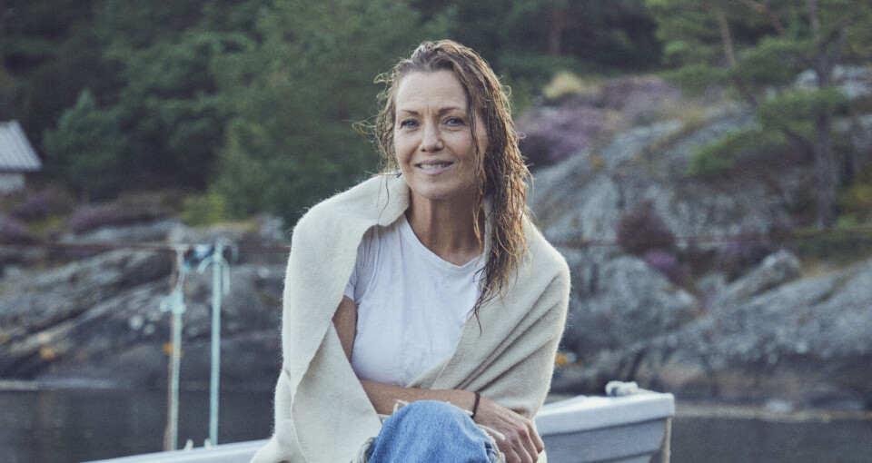 Kari Traa om å være egoist, bruke humor og vise «levd liv»