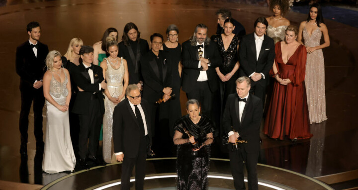 Alt vi vet så langt om Oscar-utdelingen 2025