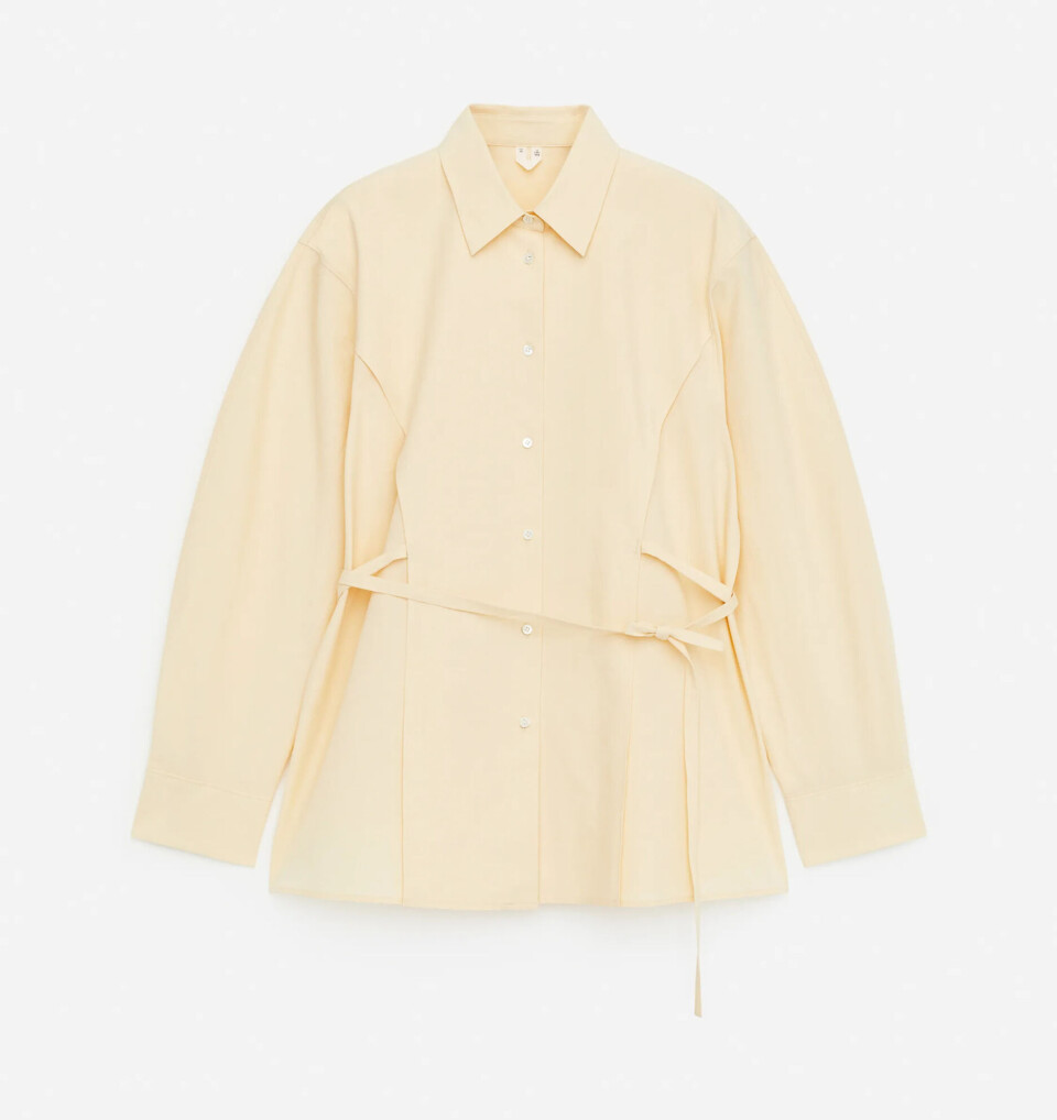 Dette er en stor vårtrend!