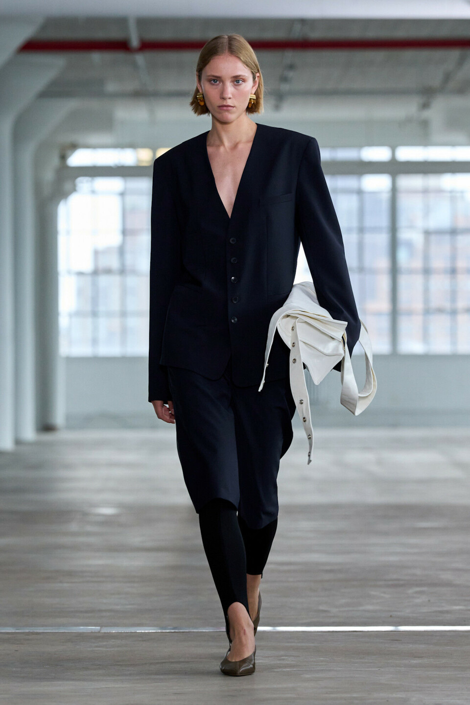 Tibi SS25