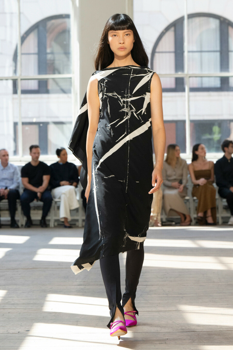 Proenza Schouler SS25