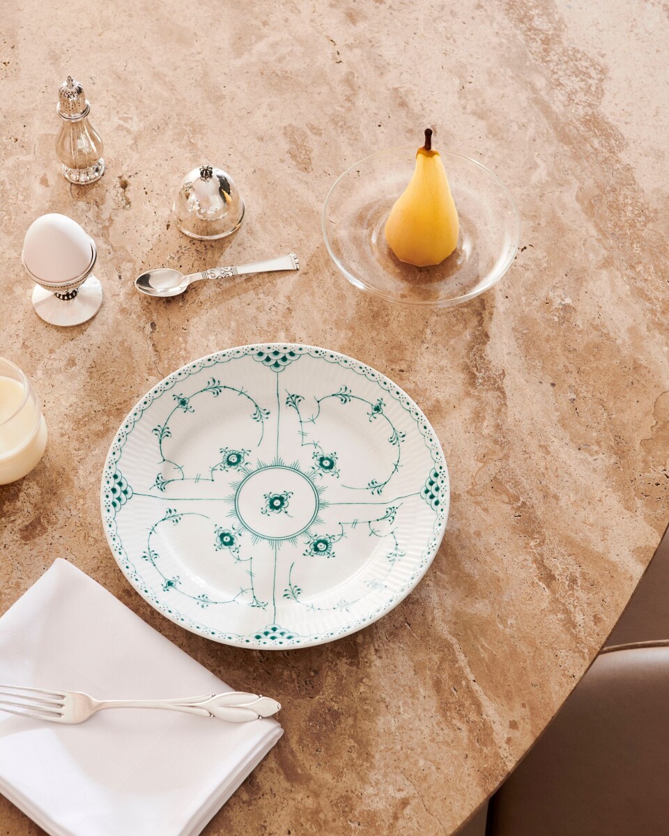 Hvilket servise bør du spare på?