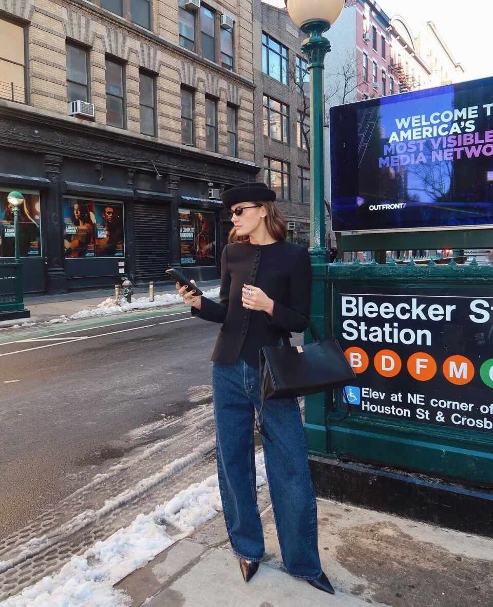 Tre vårlige antrekk vi vil gå med nå