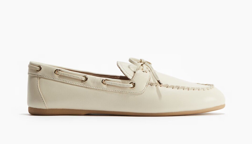 Tre vårlige antrekk vi vil gå med nå