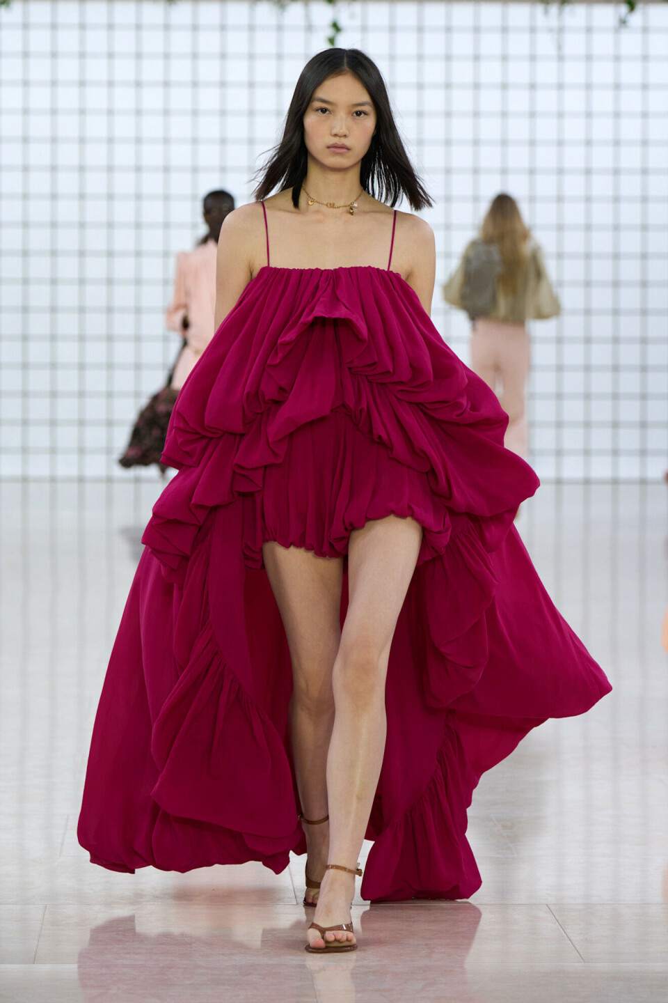 Chloé SS25.