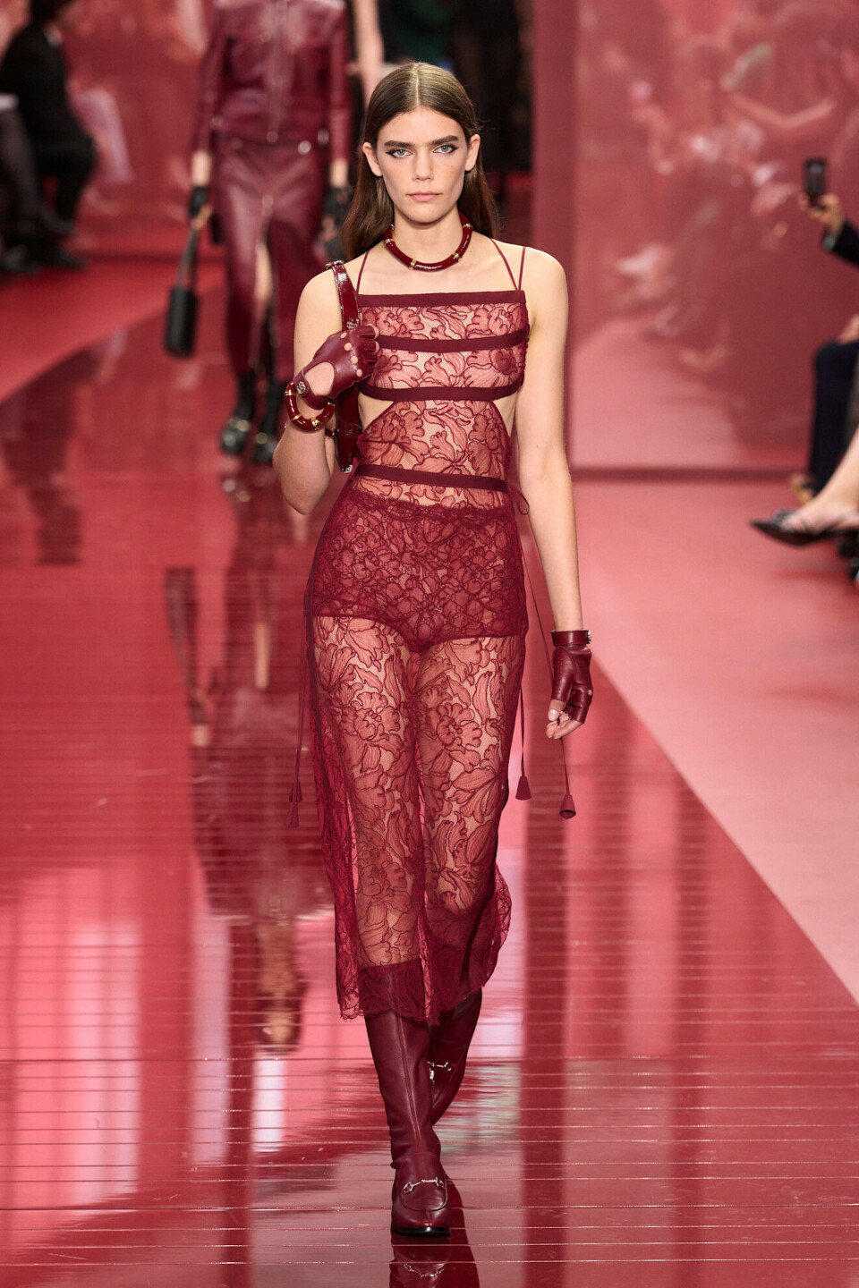 Gucci SS25.