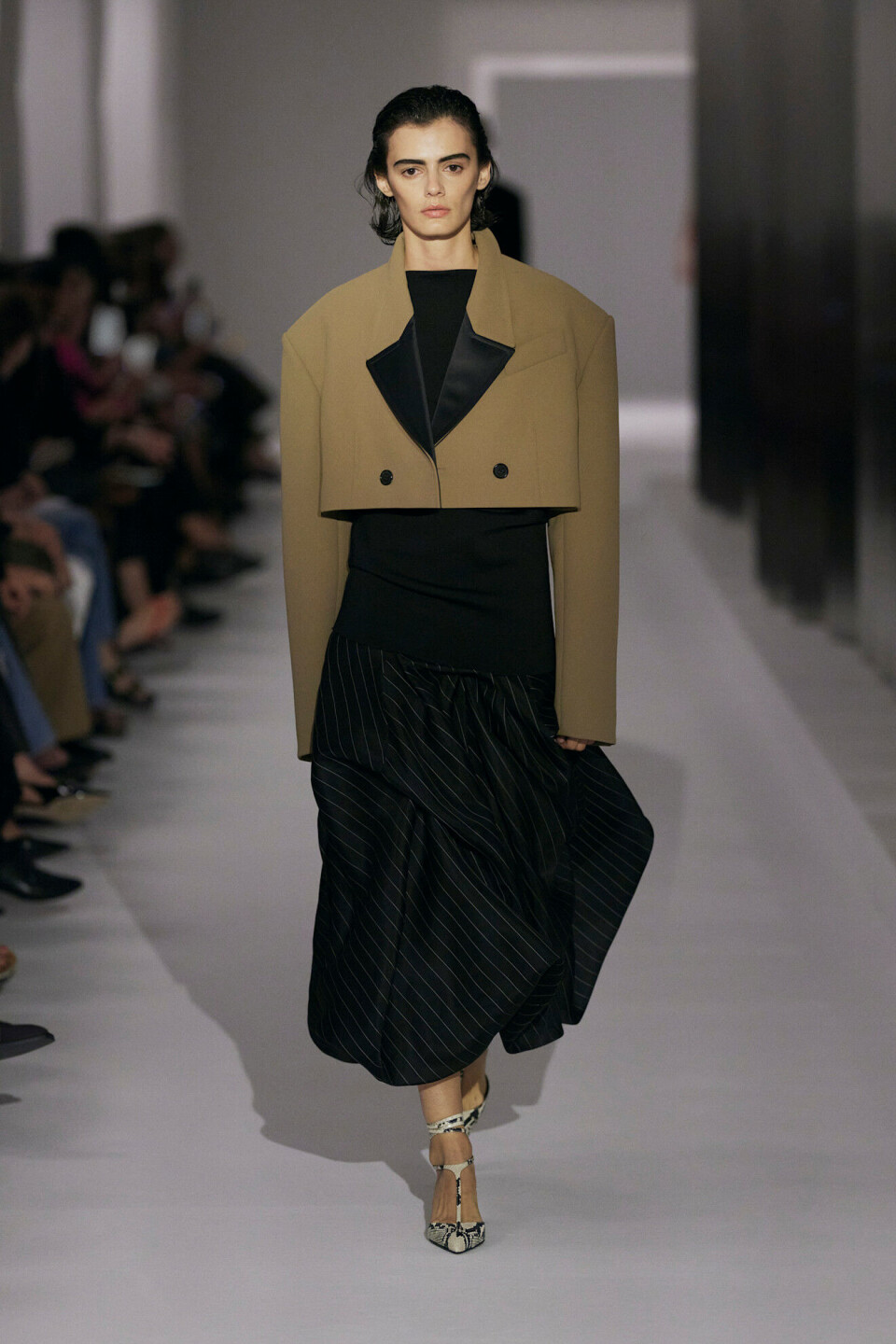 Khaite SS25