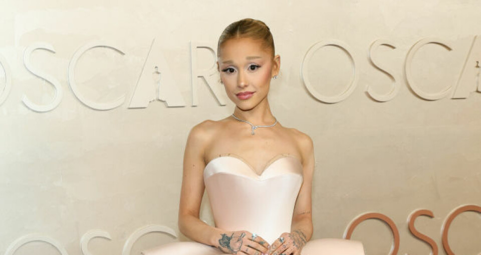 Våre favoritt-antrekk fra Oscar-utdelingen