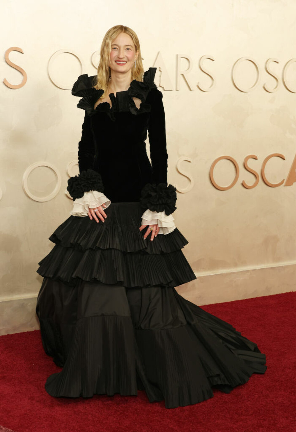 Foto: Getty Images/Kevin Mazur