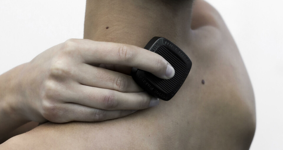 Dette produktet tar skjønnhetsindustrien med storm