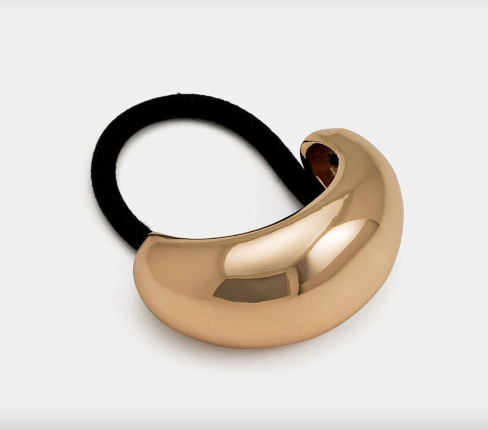 Gi hestehalen din et stilfullt løft med disse ponytail cuffsene