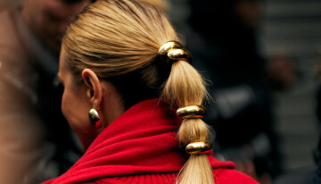 Gi hestehalen din et stilfullt løft med disse ponytail cuffsene