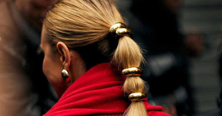 Gi hestehalen din et stilfullt løft med disse ponytail cuffsene