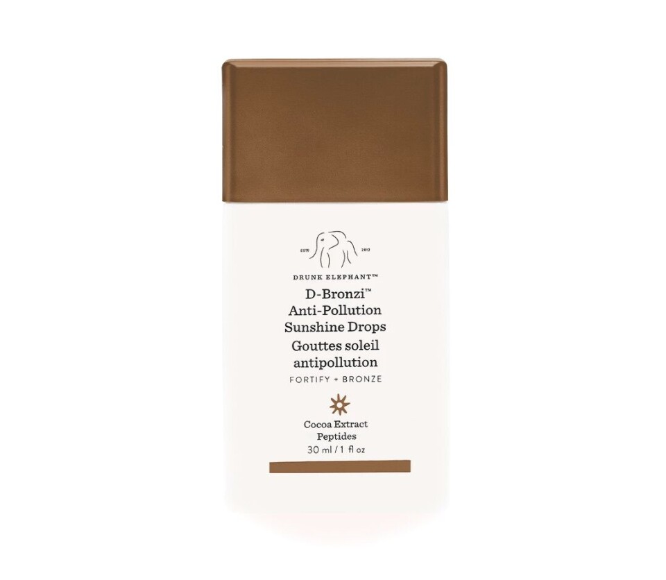 Dette pakker vi med oss i feriekofferten