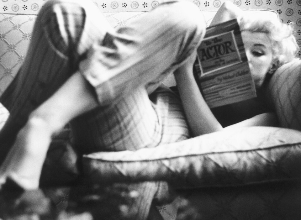 6 bøker av helt rå kvinner du kan lese i forbindelse med kvinnedagen