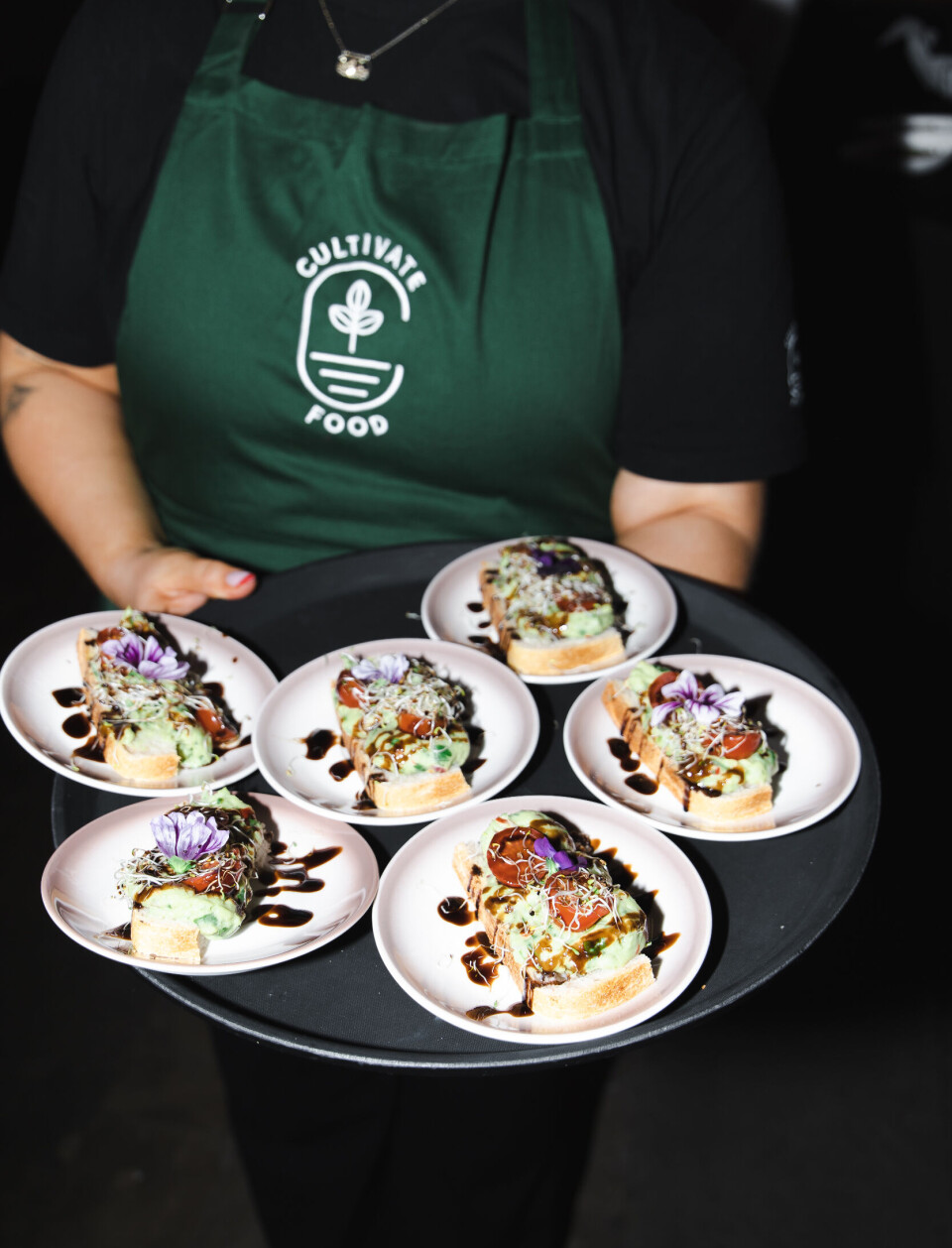 Se høydepunktene fra årets Fearless by ELLE x Feminvest-konferanse