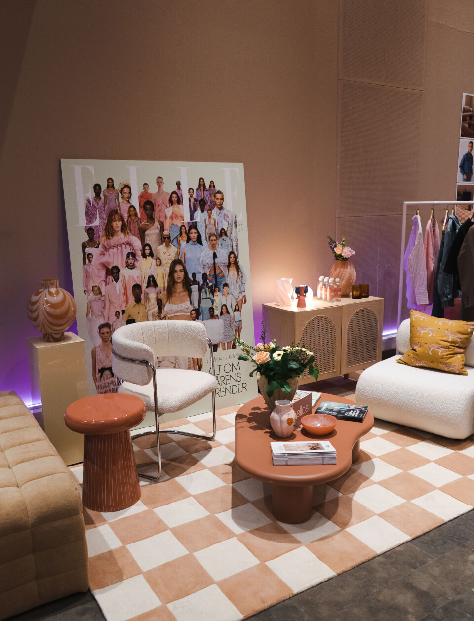 Se høydepunktene fra årets Fearless by ELLE x Feminvest-konferanse