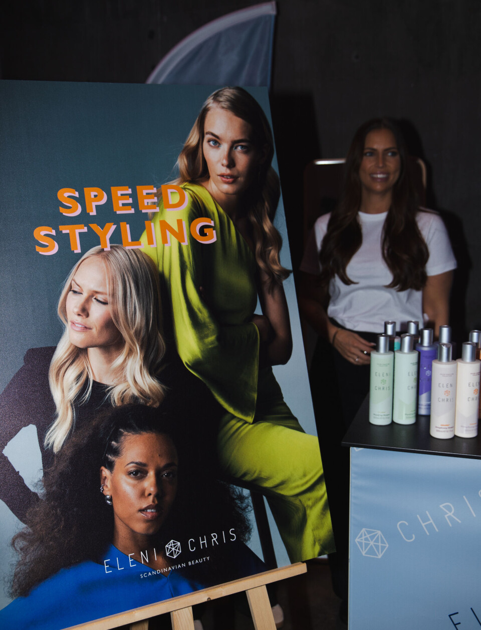 Se høydepunktene fra årets Fearless by ELLE x Feminvest-konferanse