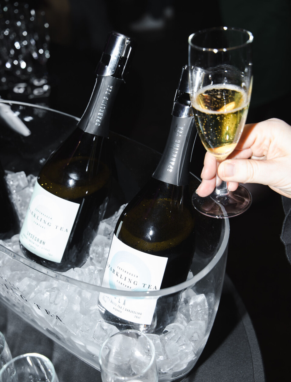 Se høydepunktene fra årets Fearless by ELLE x Feminvest-konferanse