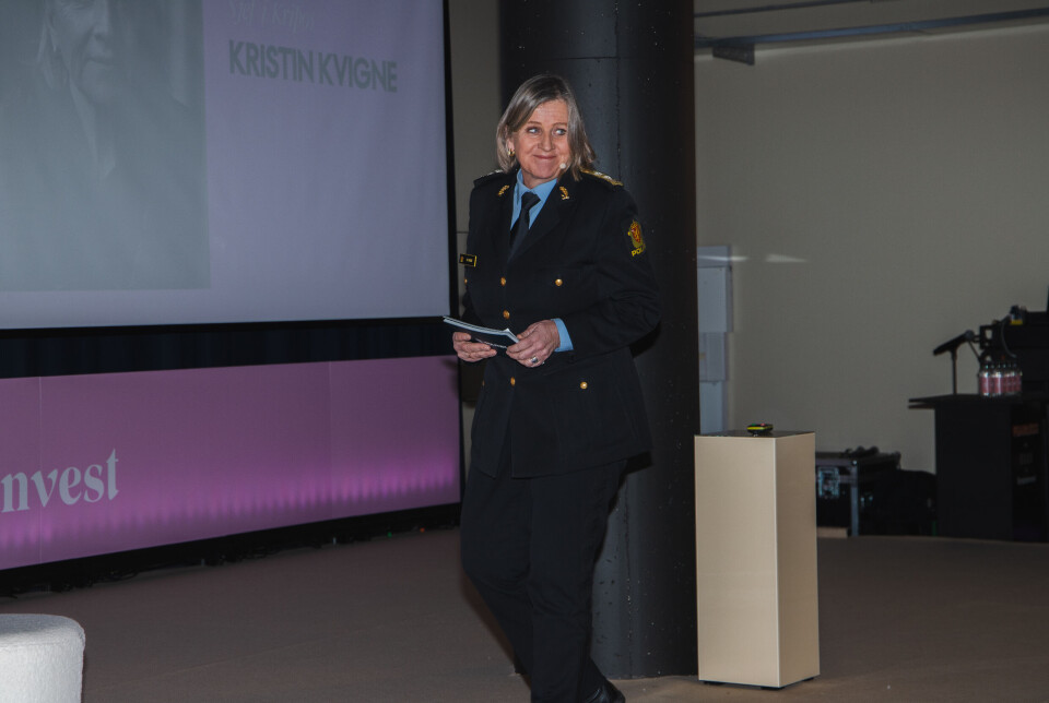 Se høydepunktene fra årets Fearless by ELLE x Feminvest-konferanse