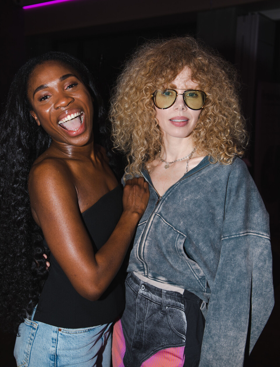 Se høydepunktene fra årets Fearless by ELLE x Feminvest-konferanse