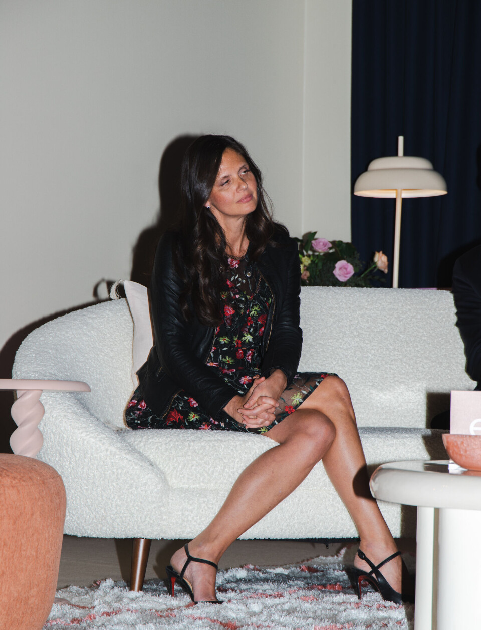 Se høydepunktene fra årets Fearless by ELLE x Feminvest-konferanse