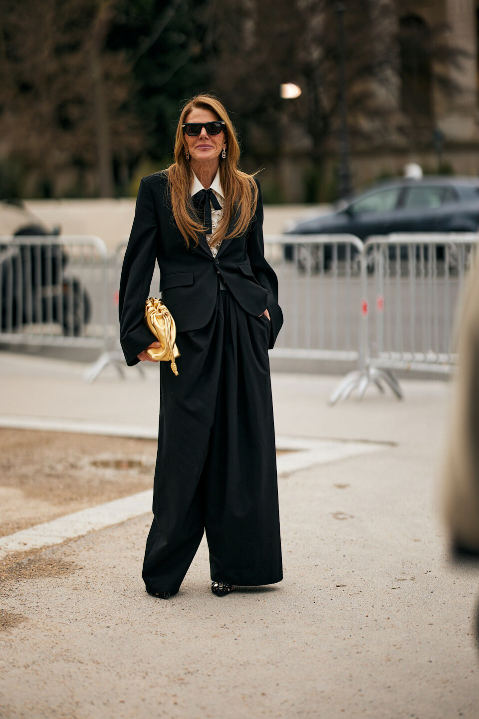 Den største street style-trenden ifølge Paris Fashion Week