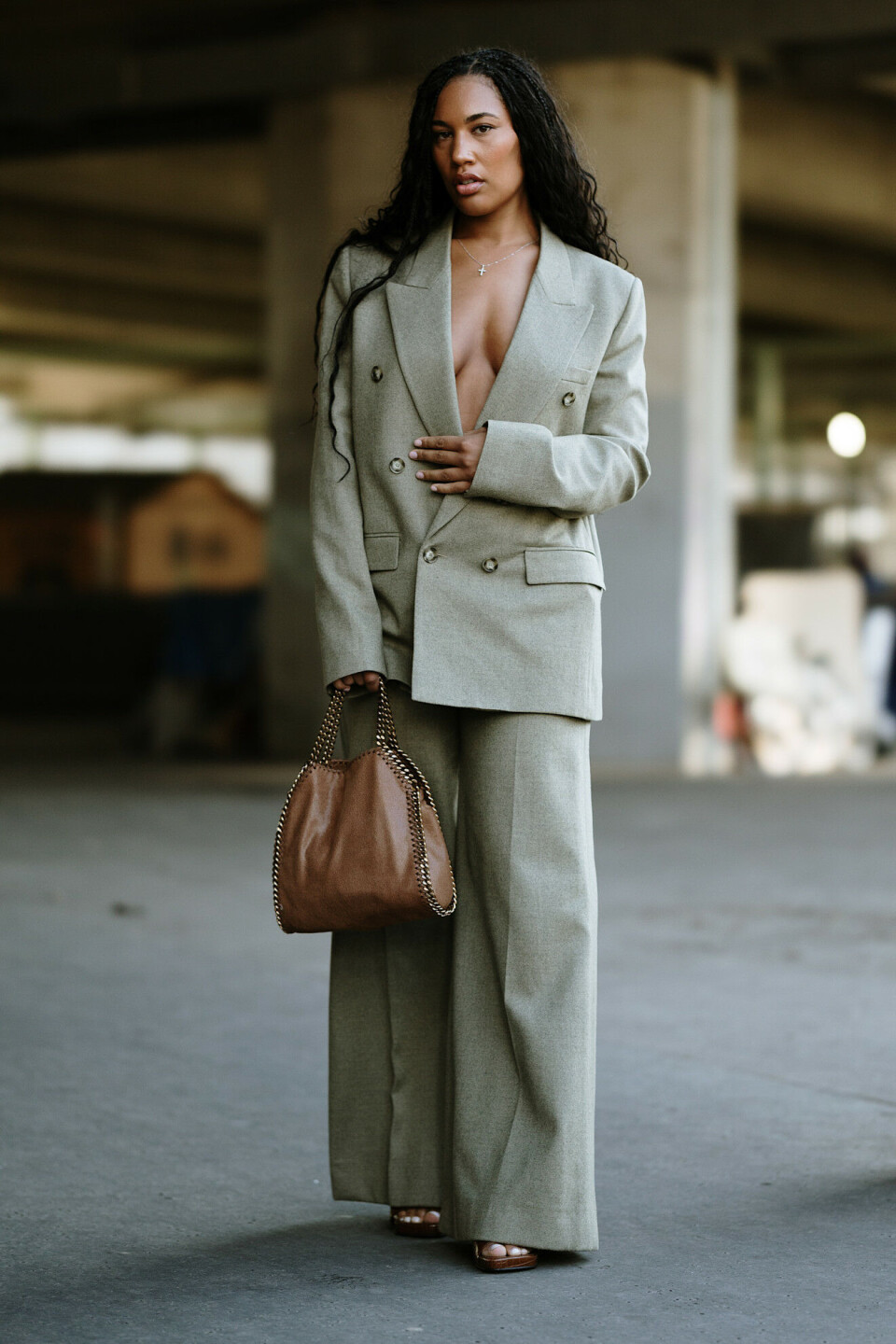 Den største street style-trenden ifølge Paris Fashion Week