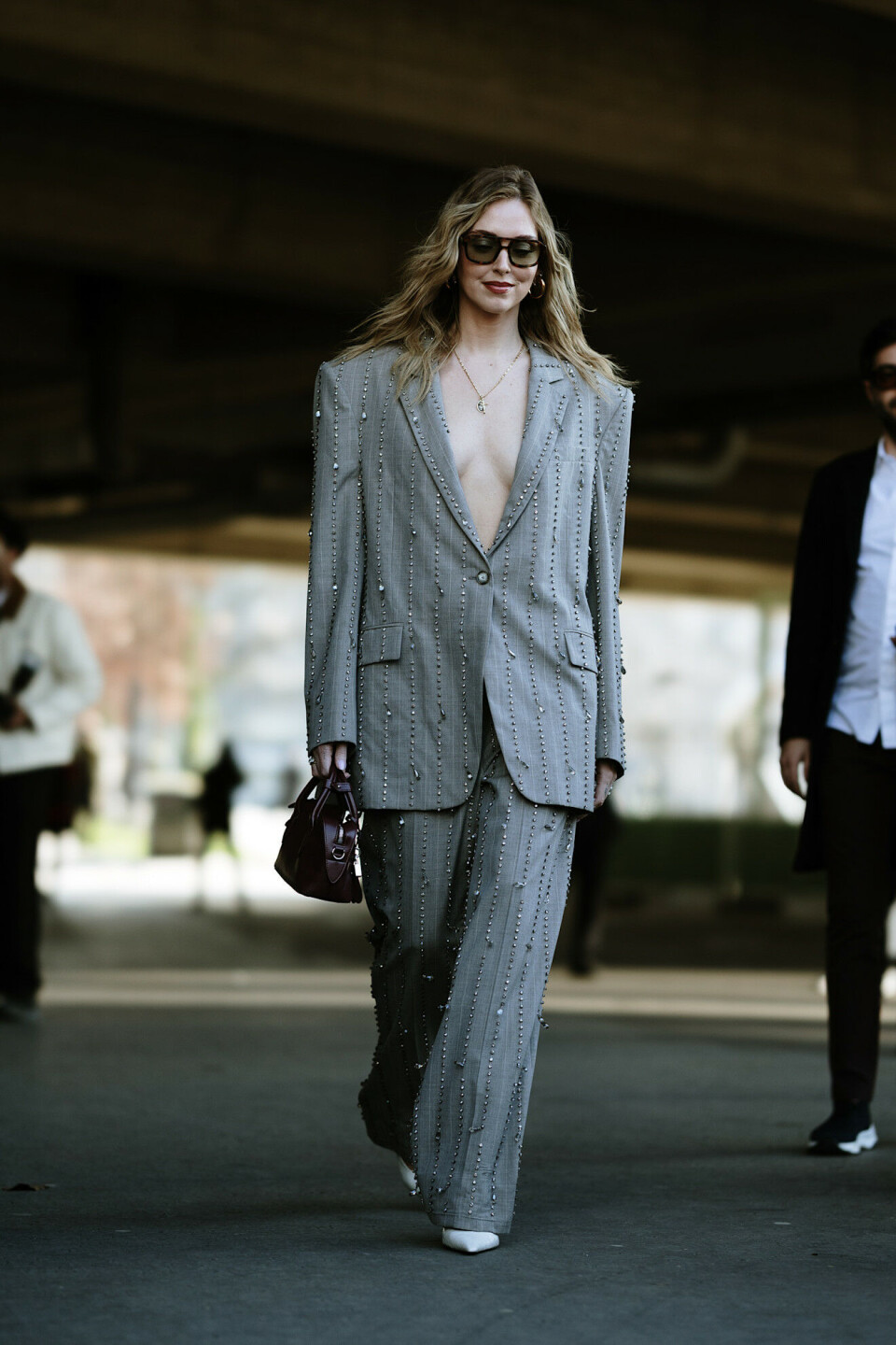 Den største street style-trenden ifølge Paris Fashion Week