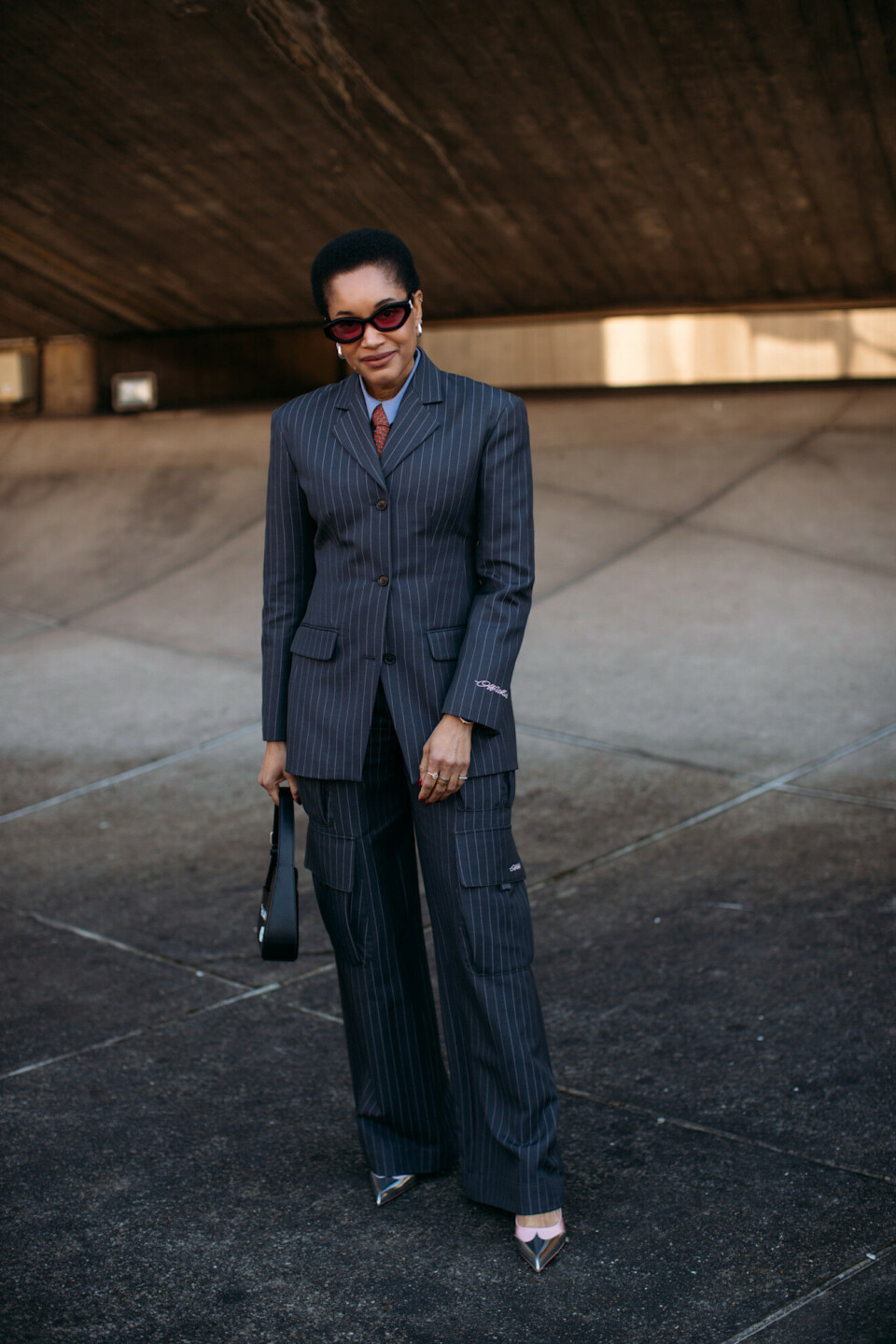 Den største street style-trenden ifølge Paris Fashion Week