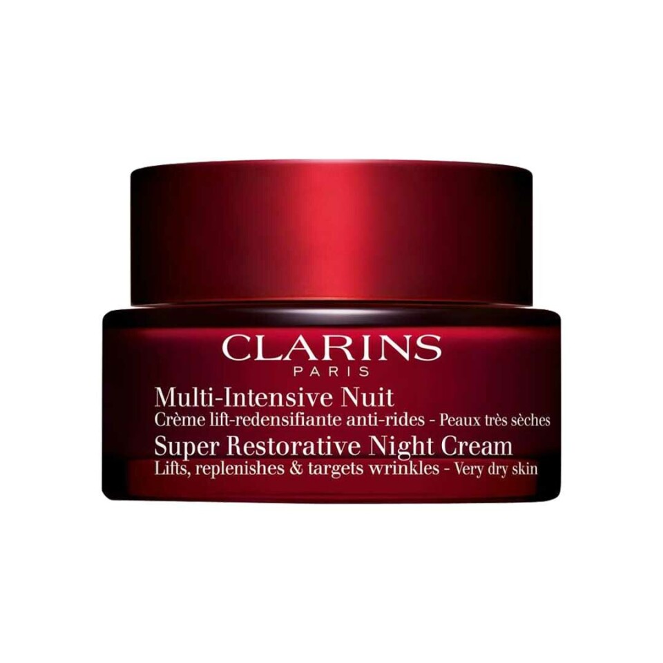 Finn den perfekte nattkremen for din hudtype